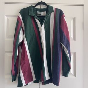 Northern elements long sleeve